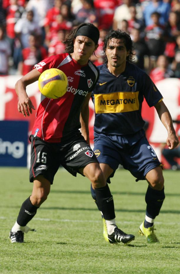 Atlas FC Biografía y Wiki VAVEL México